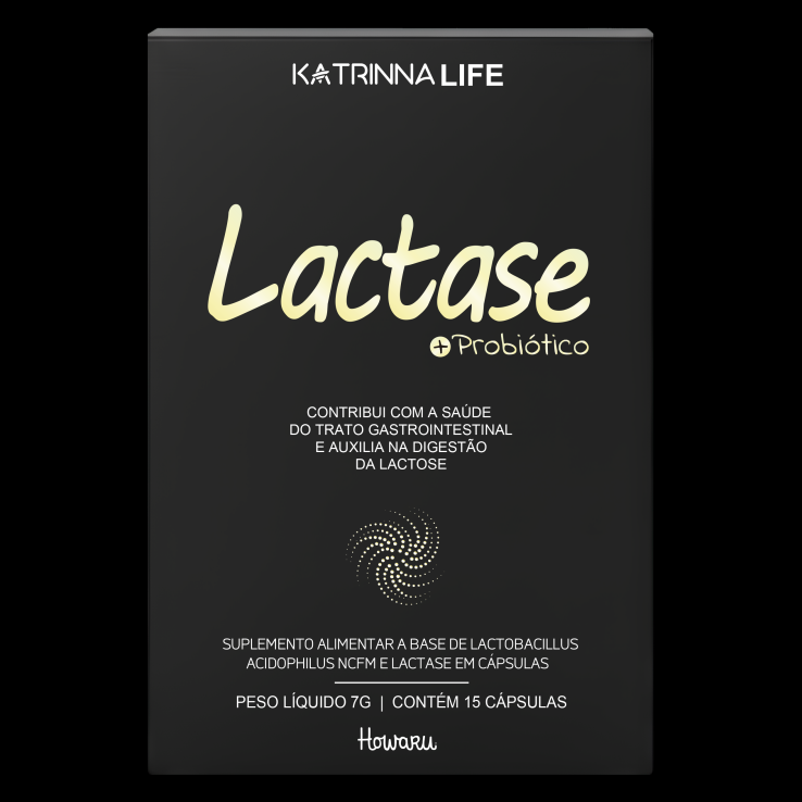 lactase